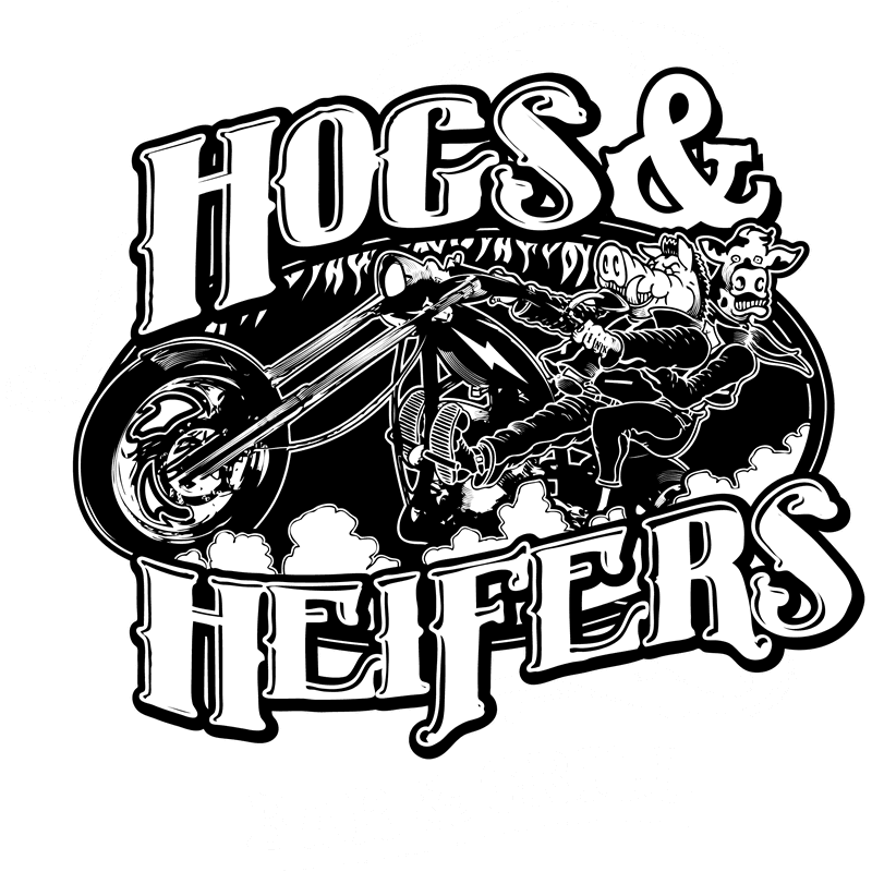 Hogs and Heifers Hogs & Heifers