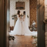 Wrights Anglers Rest Wedding