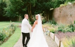 ECO Friendly Wedding Venues in Ireland